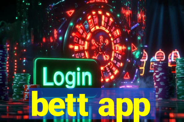 bett app